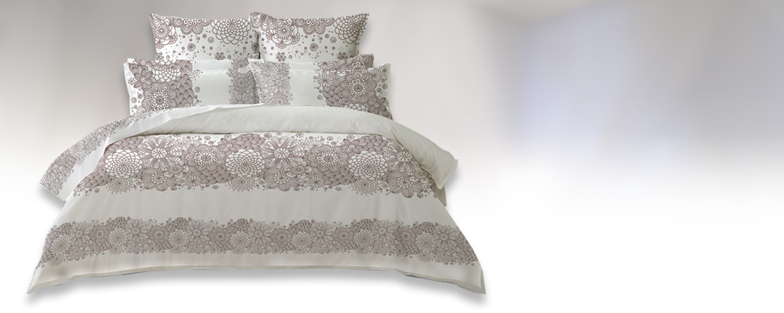 Patari Bed Linen