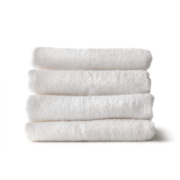 Bayfield 100% Cotton Hotel Towels