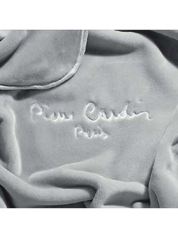 Blankets Pierre Cardin - Select Size and Color
