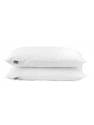 Goose feather pillow - Size 50X70cm