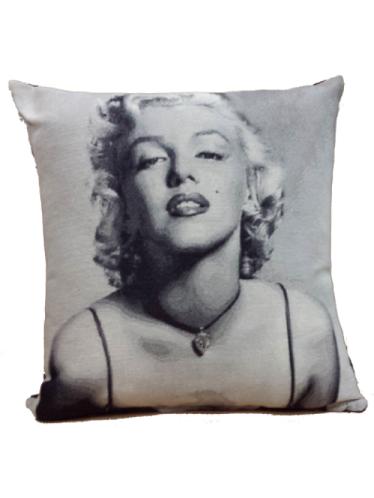 Cushion Cover 45X45 Merilyn Monroe