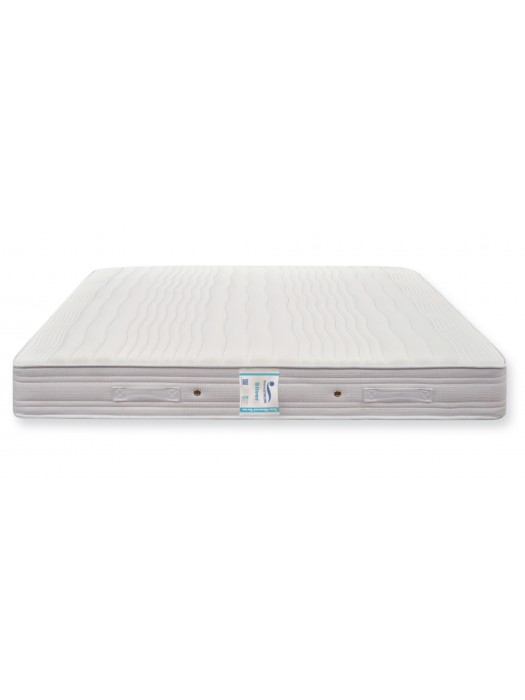 Mattress Silver Pocketed - Select Size