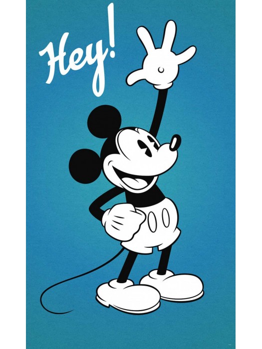 Wallpaper - Mickey Mouse 